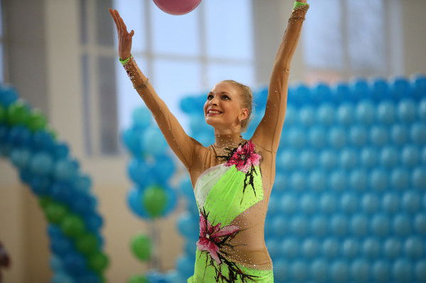 Полина Госькова