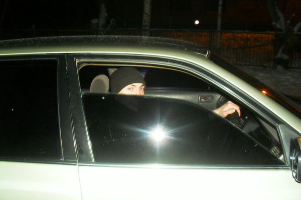 Дмитрий Стишов