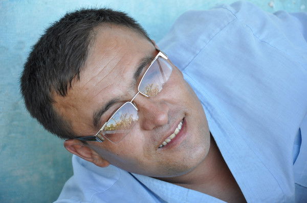 Бектемир Рузматов