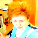 Нина Балкина