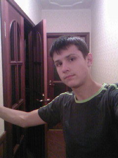 Александр Сахаров