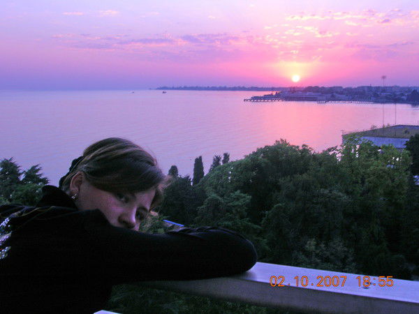 Яна Проскурякова