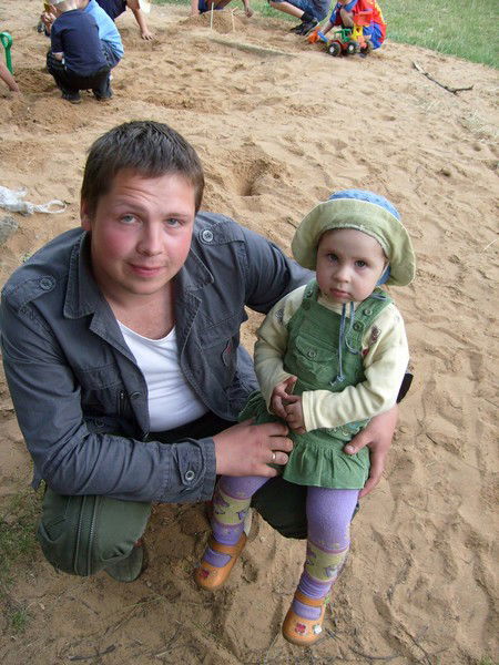 Сергей Пилец