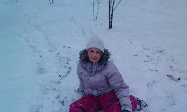 Оливия Щербакова