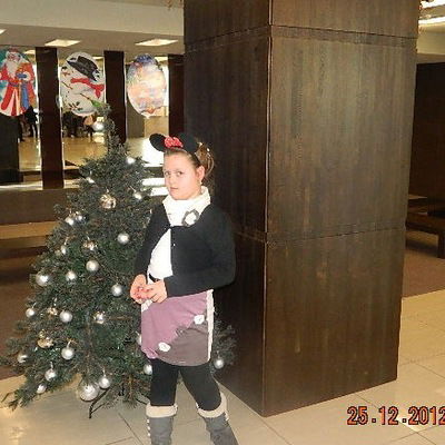 Дашута Бузуева