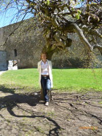 Марина Лунева