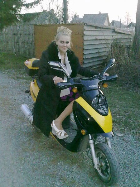 Юлия Ситникова