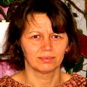Галина Школьникова