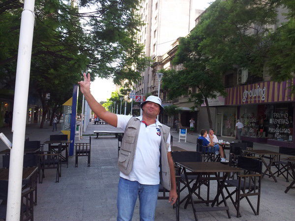 Константин Левченко