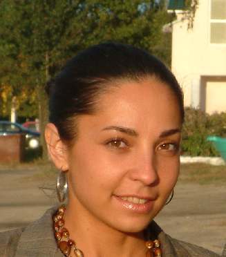 Анна Дубейко