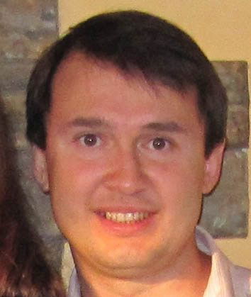 Олег Шагалеев