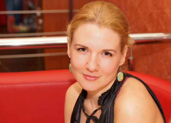 Татьяна Мартинович