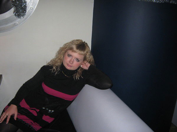 Катюша Моисеевских