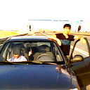 Галибшо Гоибов