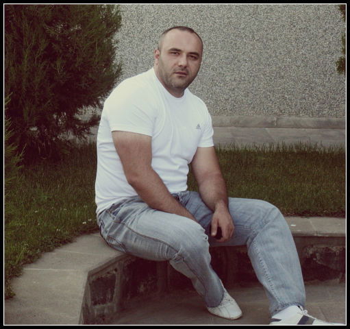 Марат Кавказ