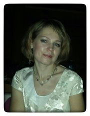 Людмила Леонхард