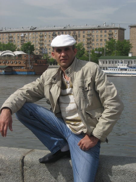 Баха Мухтаров