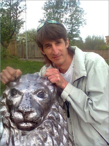 Владимир Иванов