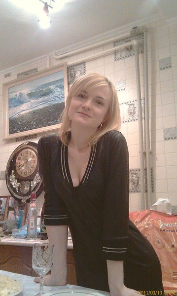 Василина Коваленко