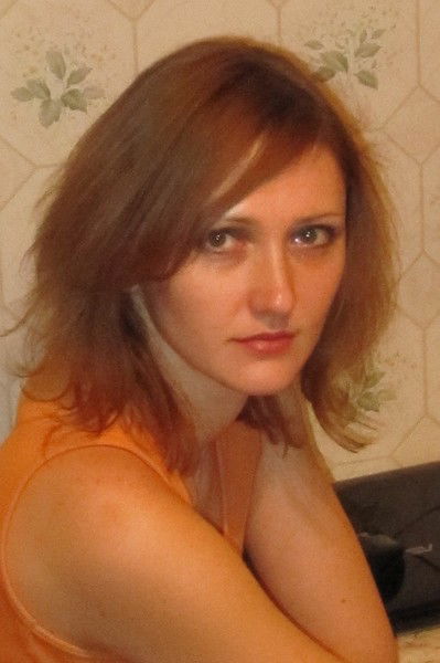 Наталья Кузнецова