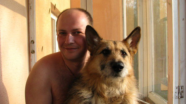 Юрий Алексеев