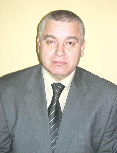 Бановский Сергей