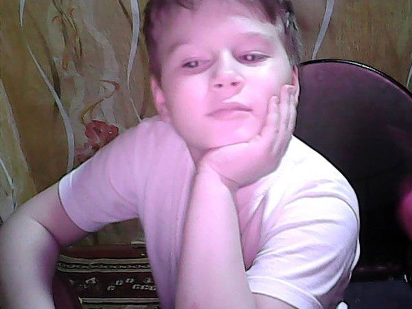 Артём Гвоздев