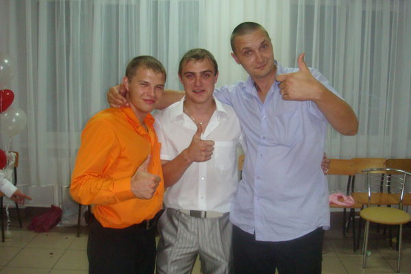 Александр Калинин