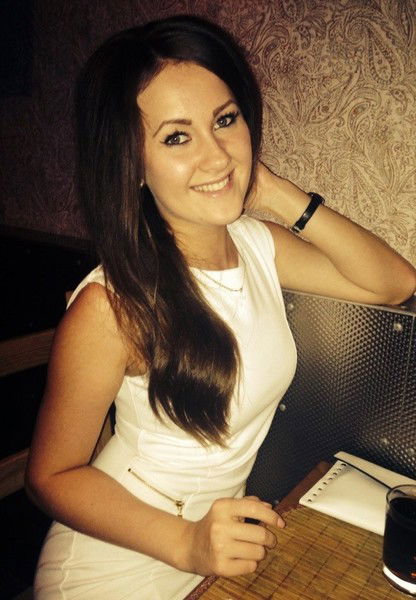 Галочка Бочкарёва