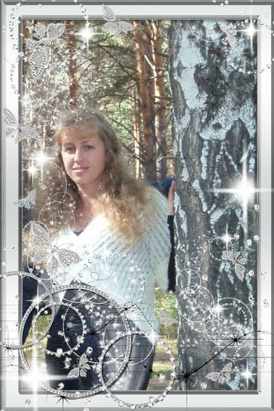 Ирина Захайрутина