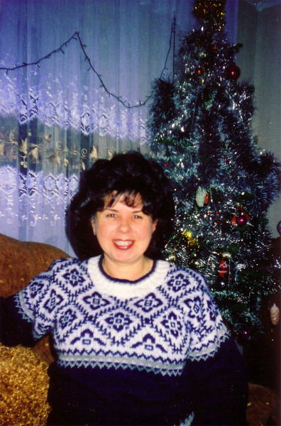 Ольга Пичугина