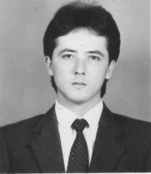 Улугбек Кучкаров