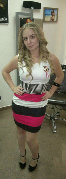 Лиана Исаева