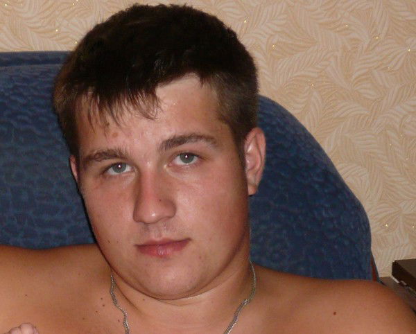 Казаков Николай