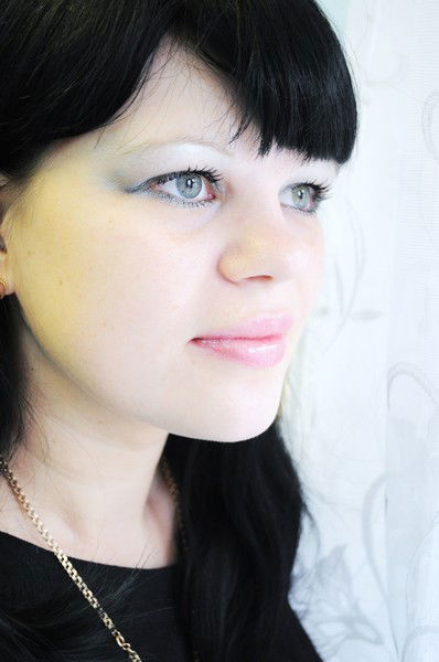 Оксана Ульянова