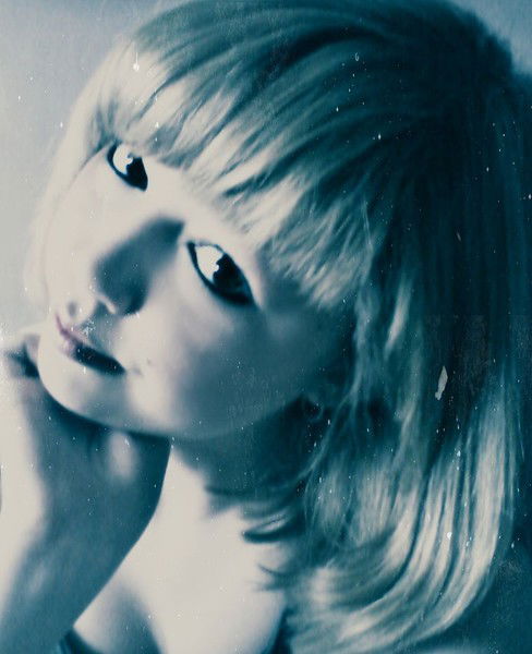 Виктория Еньшина