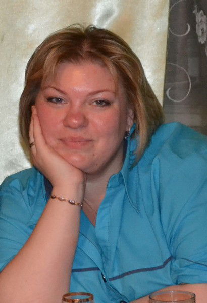 Екатерина Каменская