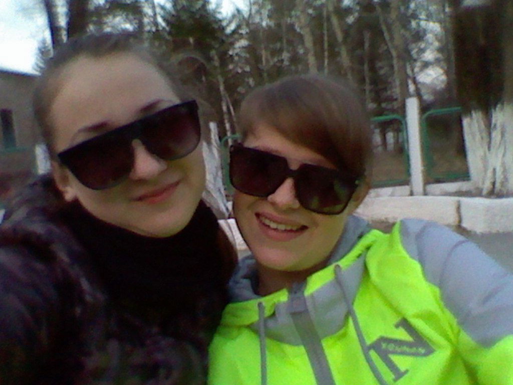 Лиза Кузина