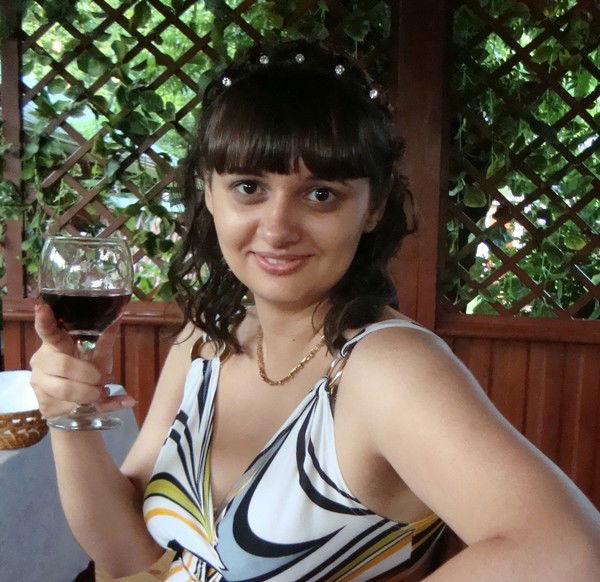 Мария Коробчак