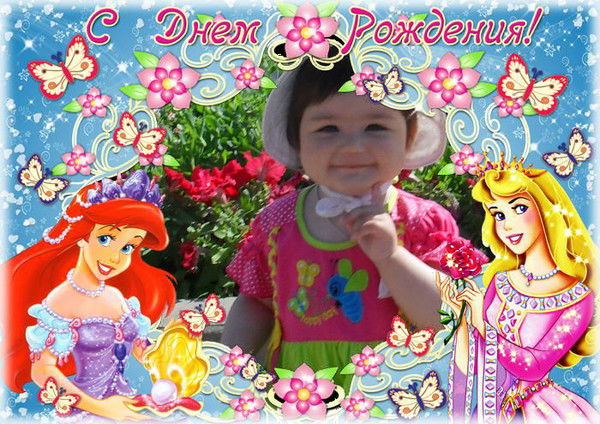 Ирина Сухаревская