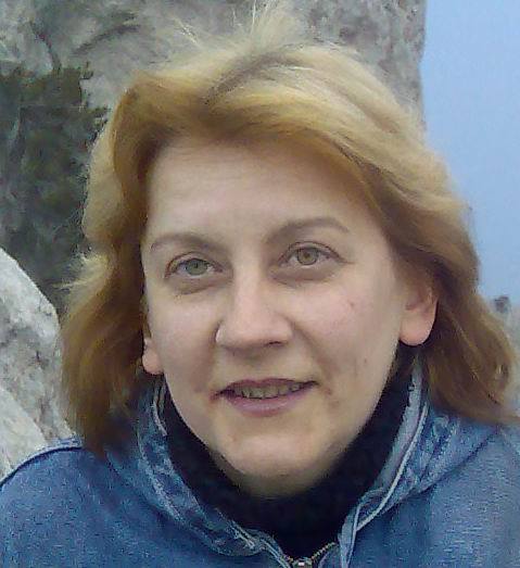 Ольга Гречишникова