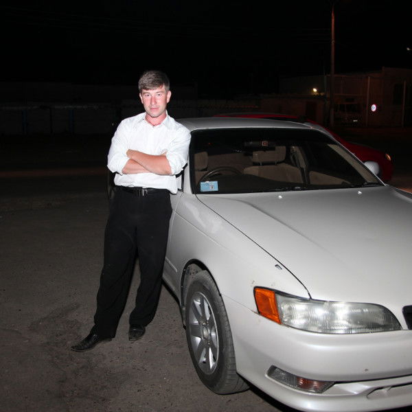 Сергей Астюков