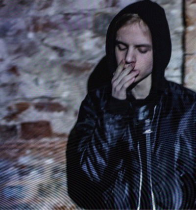 Алексей Хованский