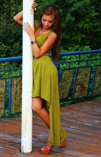 Ксения Чернова