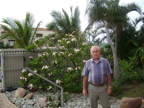 Валерий Гребан