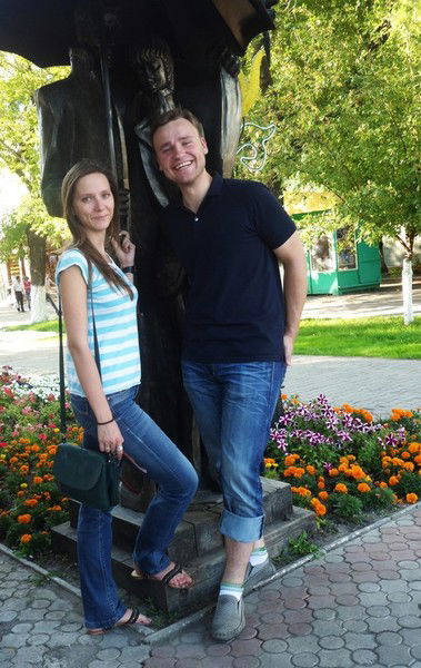 Роман Виноградов