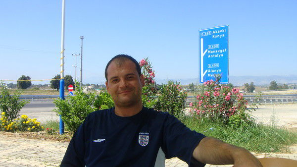 Барченко Максим