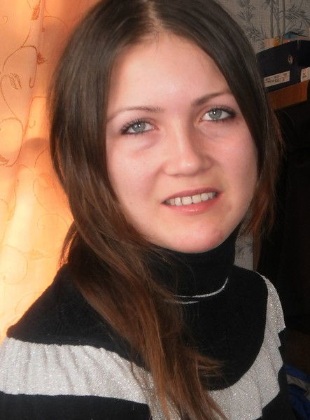 Аничка Бабак