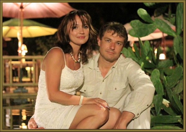 Галина Гинтер