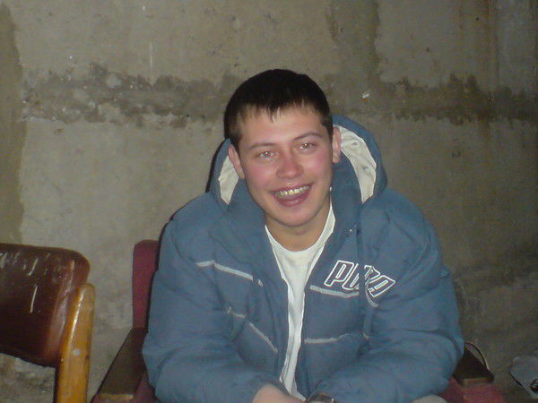 Андрей Пустовойт